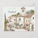 Search for england countryside postcards Village