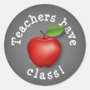 Search for teacher appreciation week stickers Education