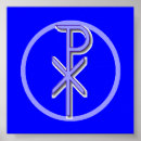 Search for chi rho art Symbol