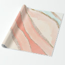 Search for agate wrapping paper Chic