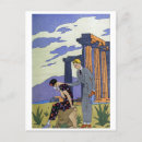 Search for georges barbier postcards Paris