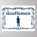 Search for old toilet posters Restroom