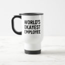 Search for worlds best employee mugs Worker