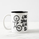Search for ok mugs Bike
