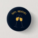 Search for happy anniversary badges Heart