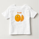 Search for orange toddler tshirts Citrus