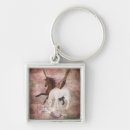 Search for fantasy horse key rings Unicorn