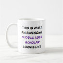 Search for middle ages mugs Mediaeval