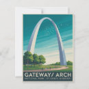 Search for st louis arch postcards Skyline