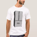 Search for refrigerator tshirts Fridge