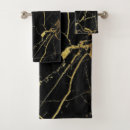 Search for luxurious gold design bath towels Modern