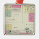 Search for map christmas tree decorations Insets