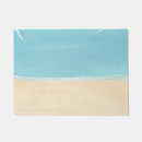 Search for beach christmas doormats Sand