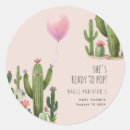 Search for ready to pop baby girl stickers Modern