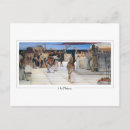 Search for lawrence postcards Lawrence alma tadema
