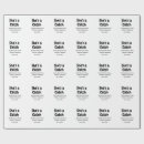 Search for bachelorette party wrapping paper Bridal shower name date