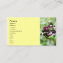 Search for bumble bee business cards Nature