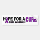 Search for fibromyalgia awareness bumper stickers Chronic