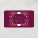 Search for goddess business cards Pagan