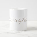 Search for rituals mugs Daily