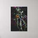 Search for motorcycle canvas prints Vintage