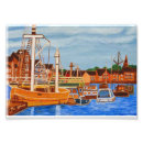 Search for canal Ship