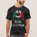 Search for playa del carmen tshirts Vintage