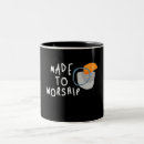 Search for worshipping mugs Scripture