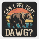 Search for i can and i will stickers Dog lover
