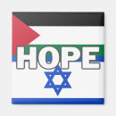 Search for east magnets Israel