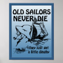 Search for sailors posters Sailing