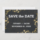 Search for steampunk save the dates Vintage