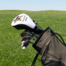 Search for unique golf head covers Cool