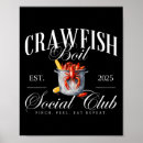 Search for seafood boil posters Funny
