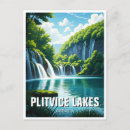 Search for plitvice lakes postcards Landscape