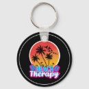 Search for sand key rings Relaxation