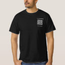 Search for info tshirts Business