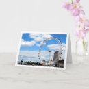 Search for ferris wheels cards London