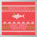 Search for ugly christmas sweater posters Humor