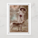 Search for vintage santa postcards Beautiful