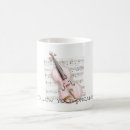 Search for violin mugs Music
