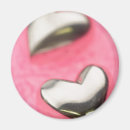 Search for silver wedding magnets Bridal