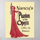 Search for phantom art Opera