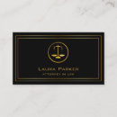 Search for advocate business cards Simple