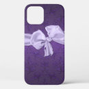 Search for purple damask iphone cases Violet