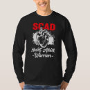 Search for scad tshirts Heart