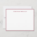 Search for masculine note cards Simple