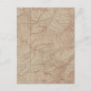 Search for contour map postcards National