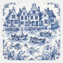 Search for delft blue stickers Dutch