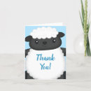 Search for blue sheep cards Baby